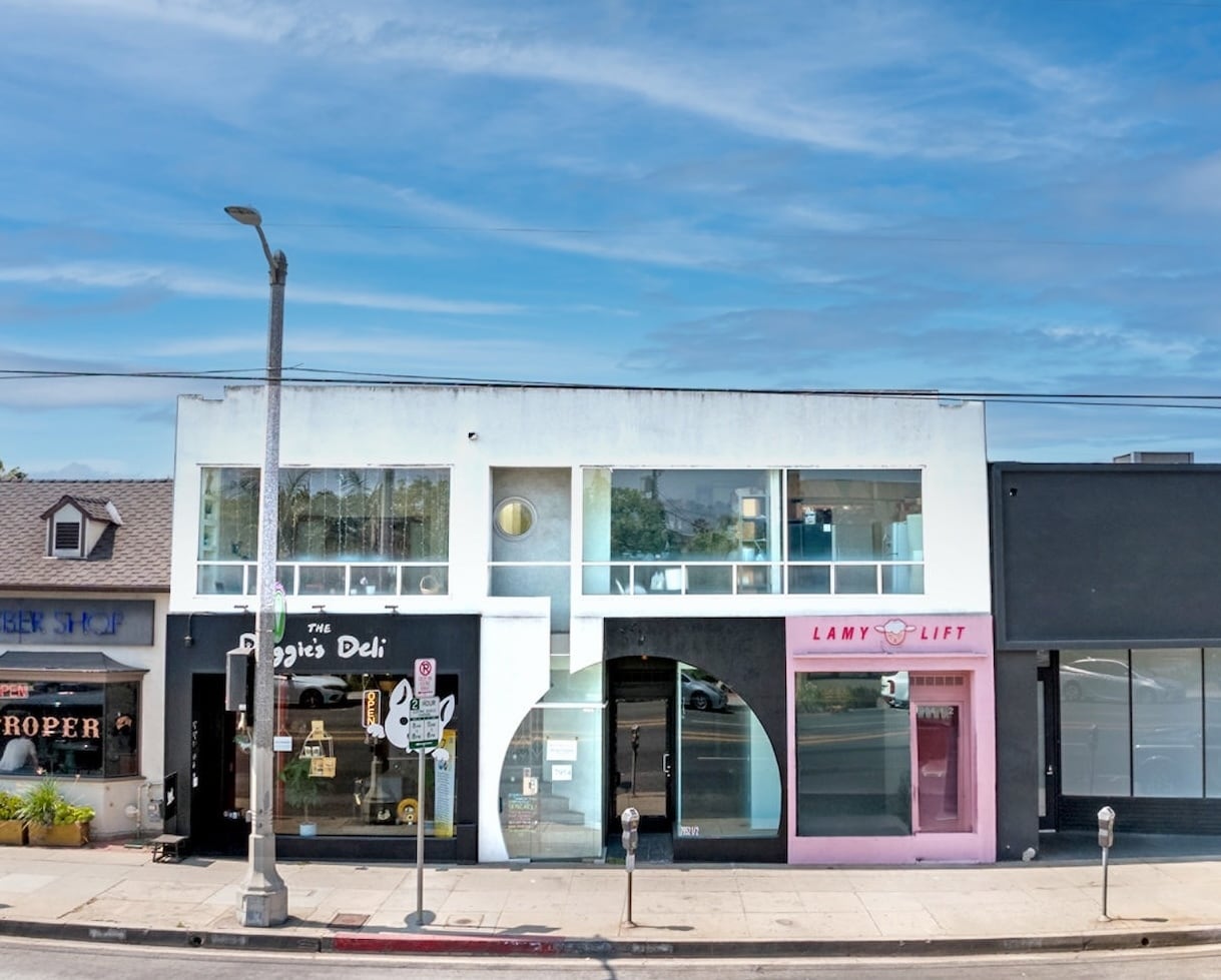 7952 1/2 W 3rd St, Los Angeles, CA for Rent