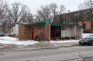 Minneapolis, MN Medical - 4400 N Oliver Ave