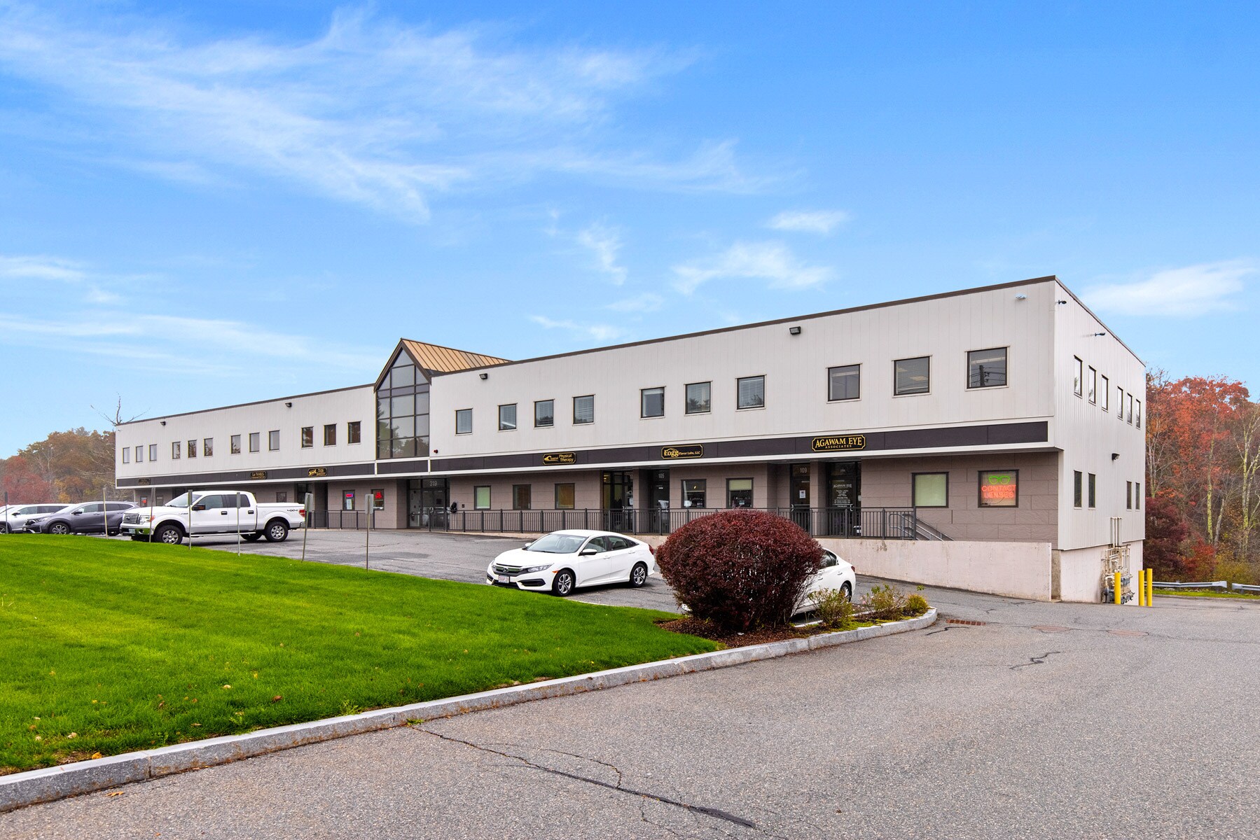 319 Newburyport Tpke, Rowley, MA for Rent