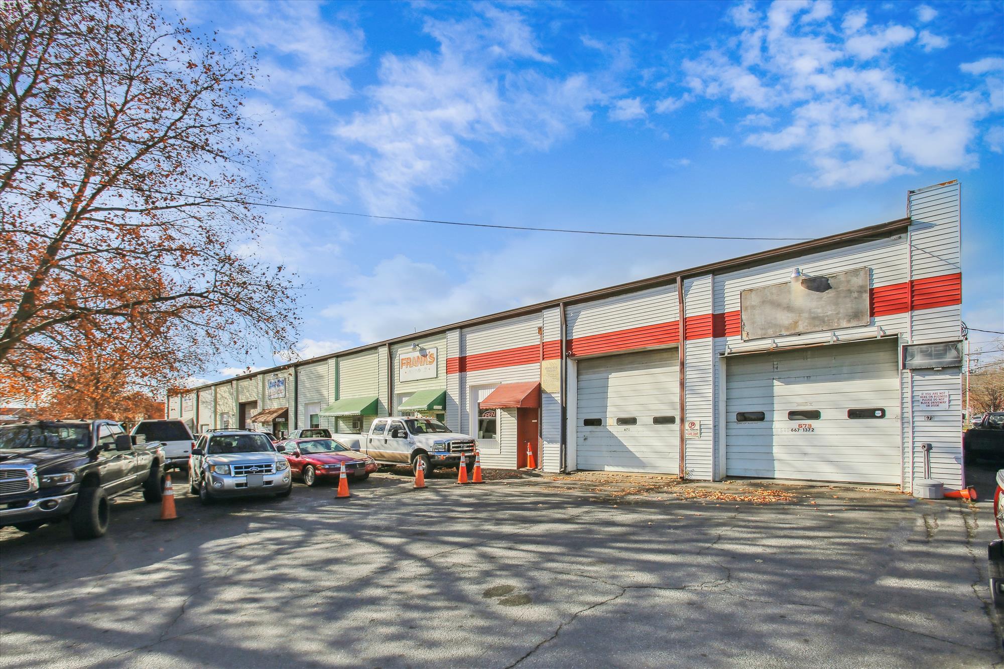 665 N Loudoun St, Winchester, VA for Rent
