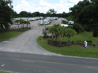Ocala, FL Industrial - 4545 NW 27th Ave