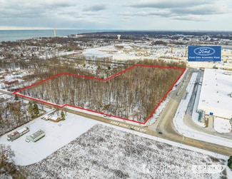 Sheffield Village, OH Industrial Land - Abbe Rd Sheffield Village, OH Industrial Land - Abbe Rd