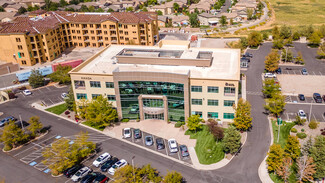 Reno, NV Office - 985 Damonte Ranch Pky