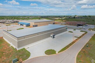 Oklahoma City, OK Flex - 1137 E Hefner Rd
