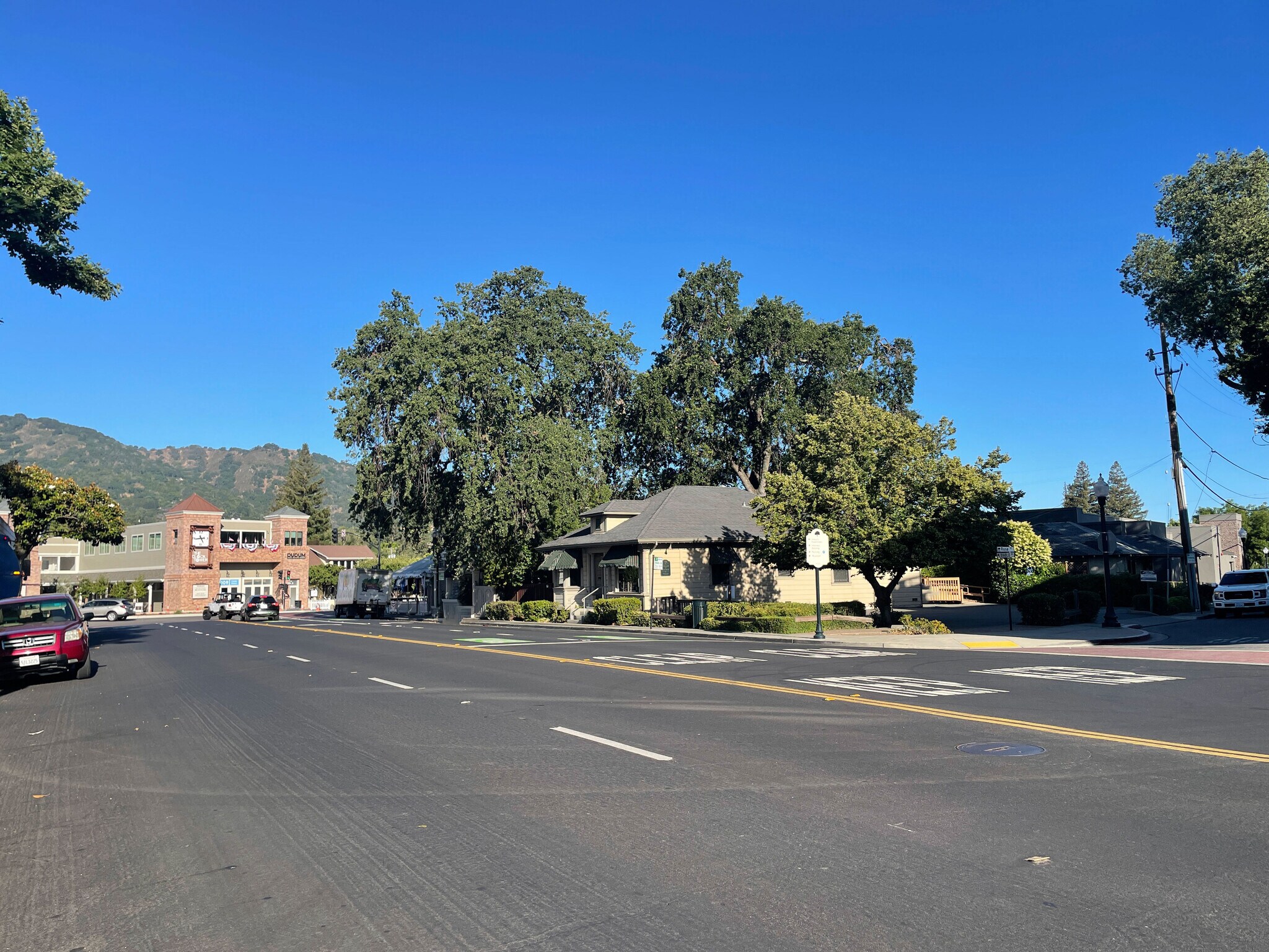 146 Diablo Rd Danville, CA 94526 Office Property for Lease on