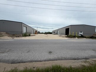 New Port Richey, FL Industrial - 0 Roam Ave New Port Richey, FL Industrial - 0 Roam Ave