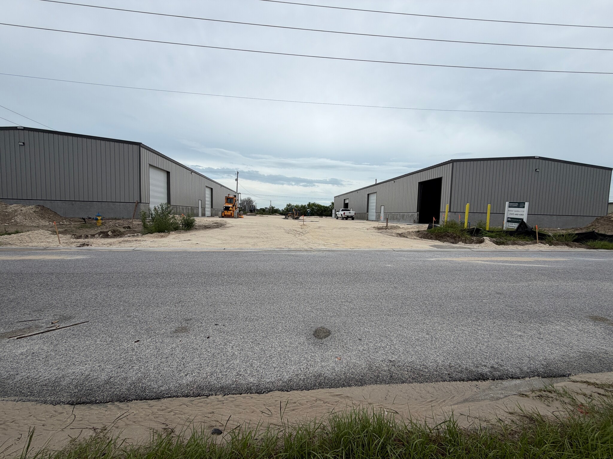 0 Roam Ave, New Port Richey, FL for Rent