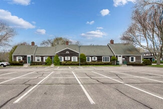Southampton, NY Health Care - 335 Meeting House Ln