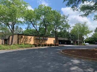 104 INTERSTATE NORTH PKWY SE