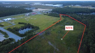 Pooler, GA Commercial Land - 0 Pooler Pky