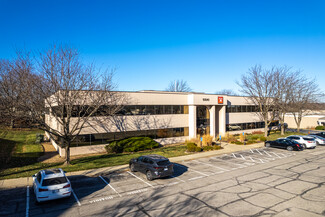 Overland Park, KS Office - 10540 Marty St