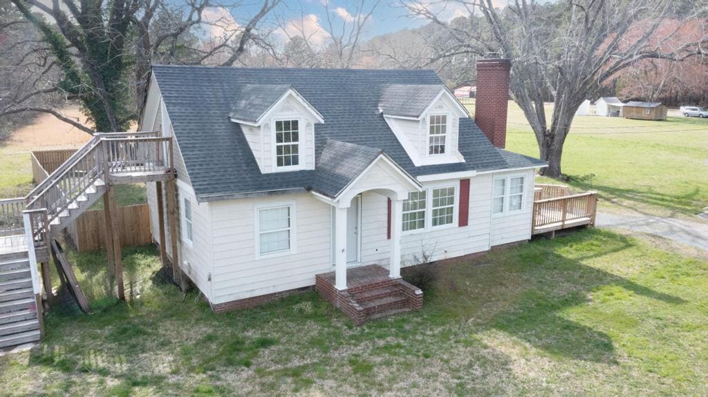 12894 John Clayton Memorial Hwy, North, VA for Sale