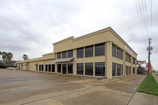 Houston, TX Retail - 11522 Old Katy Rd
