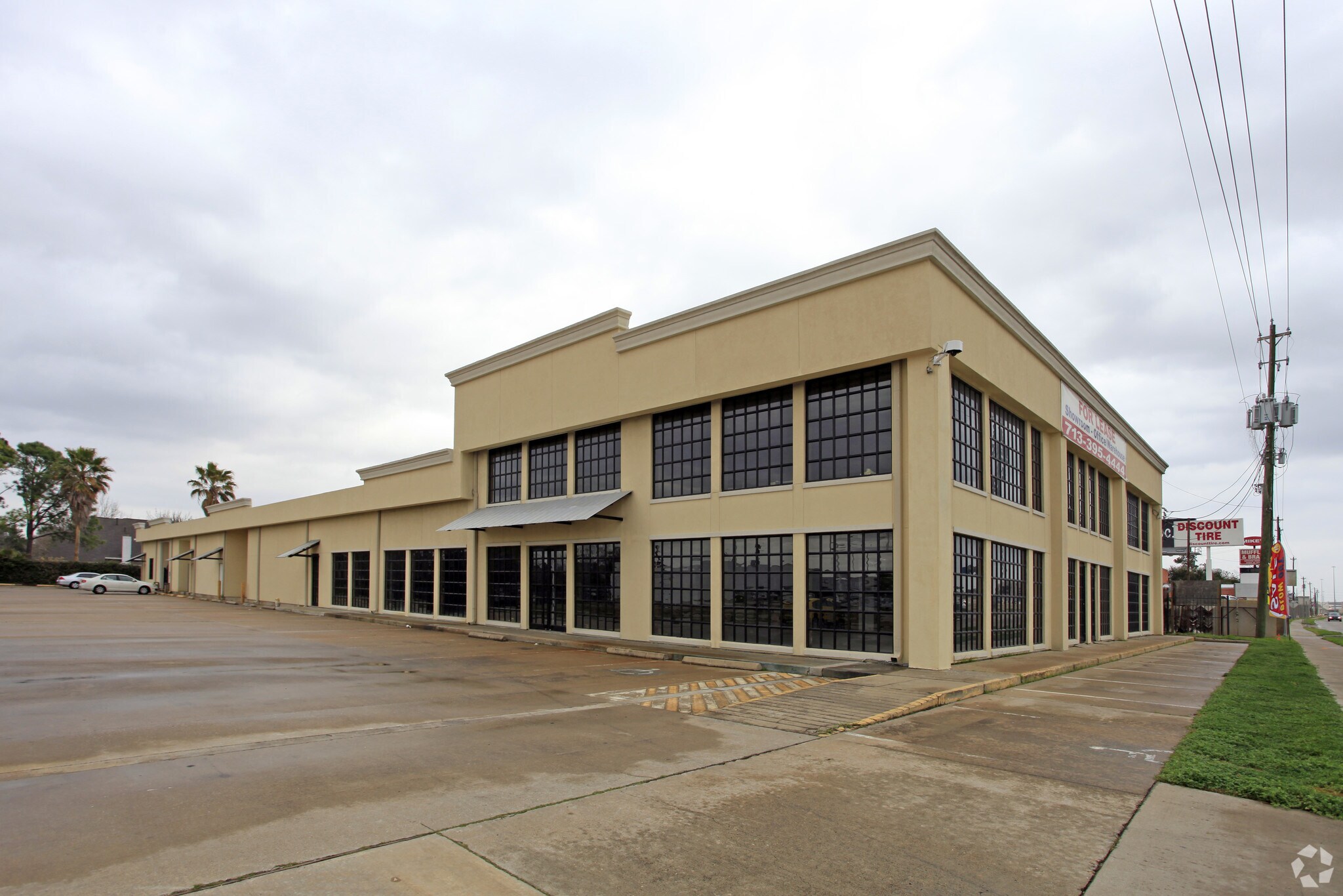 11522 Old Katy Rd, Houston, TX for Rent