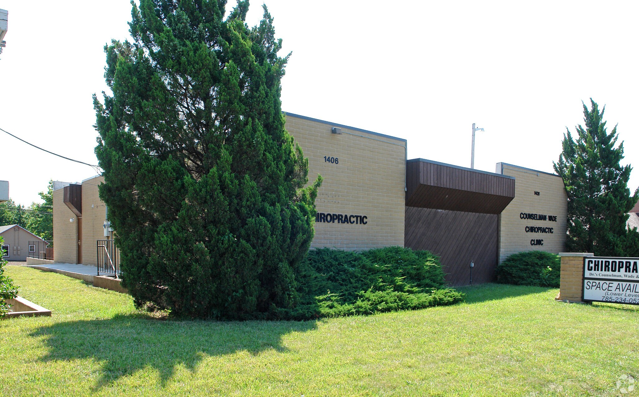 1406-1408 SW Topeka Blvd, Topeka, KS for Rent