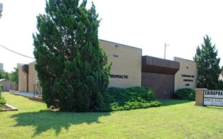 Topeka, KS Office - 1406-1408 SW Topeka Blvd