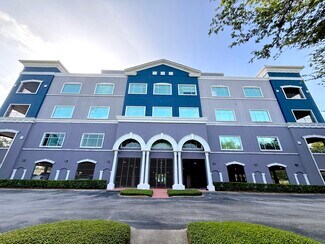 Orlando, FL Office, Office/Medical - 1743 Park Center Dr