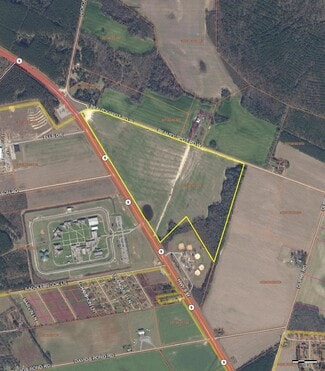 Bennettsville, SC Agricultural - Hwy 9 @ Beauty Spot Rd Bennettsville, SC Agricultural - Hwy 9 @ Beauty Spot Rd