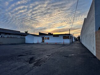 Costa Mesa, CA undefined - 1984 Placentia Ave