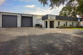 Largo, FL Industrial - 11683 87th St