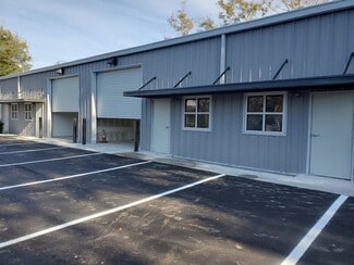 Johns Island, SC Flex - 3429 Maybank Hwy