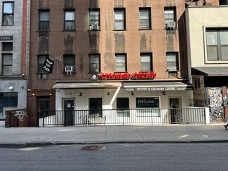 New York, NY Retail - 249 E 53rd St