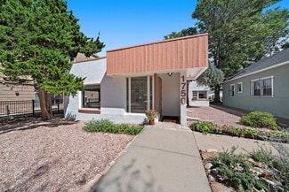 Denver, CO Office/Residential - 1750 Race St