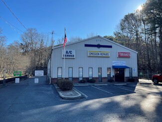 Tucker, GA Auto Repair - 2191 Idlewood Rd