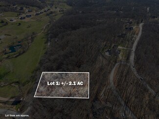 Bentonville, AR Residential Land - Spanker Creek Rd Bentonville, AR Residential Land - Spanker Creek Rd