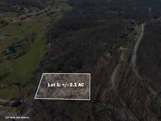 Bentonville, AR Residential - Spanker Creek Rd