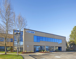 Redmond, WA Office, Industrial - 8271 154th Ave NE