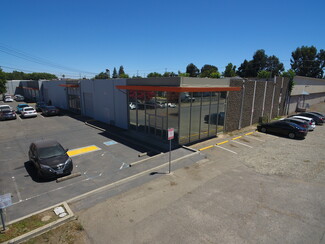 Sacramento, CA Industrial - 241 N 10th St