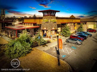 Peachtree Corners, GA undefined - 5224 Peachtree Pky