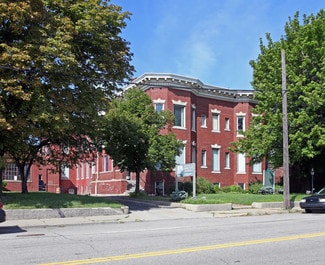 Detroit, MI Flex - 174 S Clark St