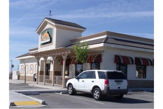 Bakersfield, CA Restaurant - 2617 Haley St