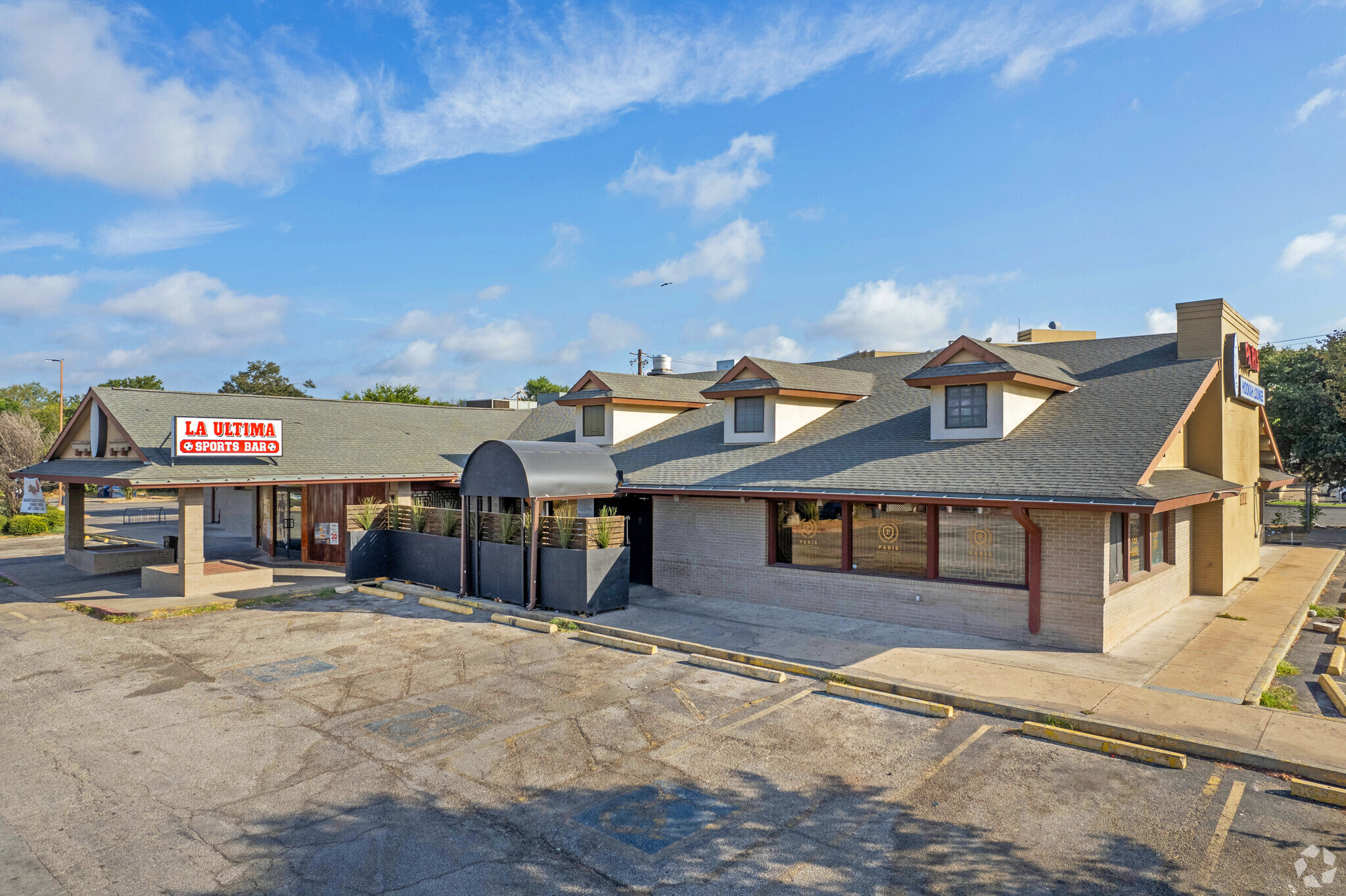 9710 N Lamar Blvd, Austin, TX for Sale