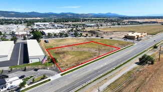 Liberty Lake, WA Commercial - 19531 E Appleway Ave Liberty Lake, WA Commercial - 19531 E Appleway Ave