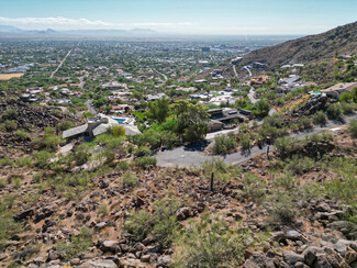 Paradise Valley, AZ Residential - 6010 E Cholla Ln