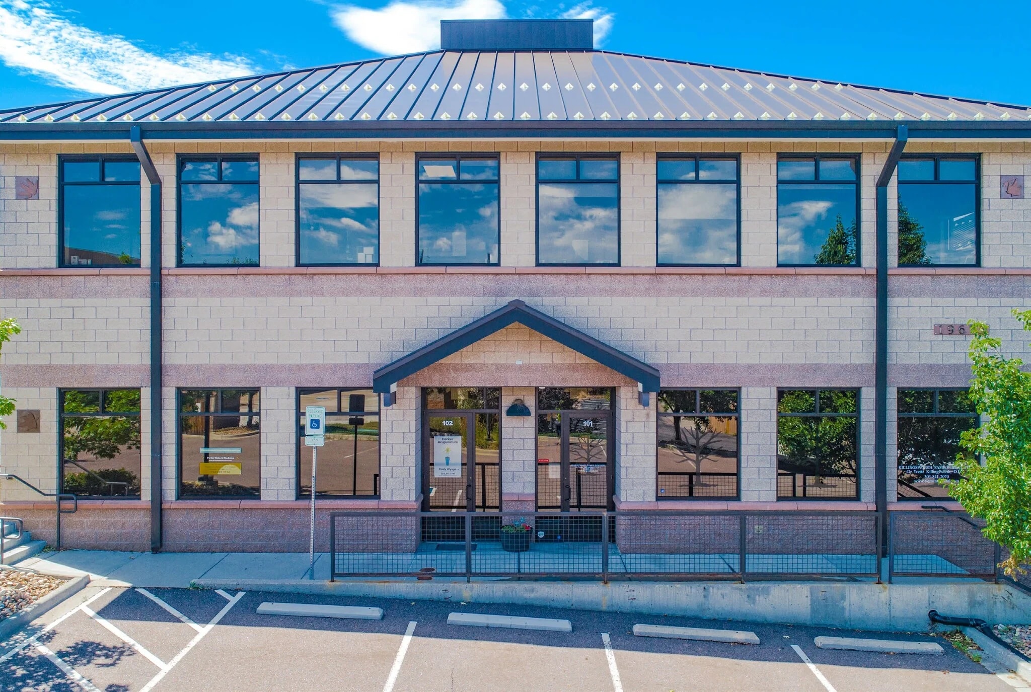 19673 Solar Cir, Parker, CO for Rent