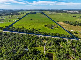 Myakka City, FL Residential Land - 10501 Robinson Rd