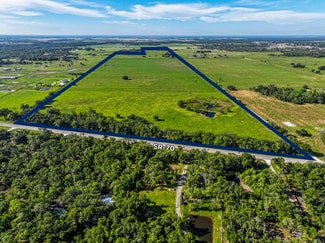 Myakka City, FL Residential - 10501 Robinson Rd