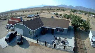 Pearblossom, CA Specialty - 13330 E Avenue W