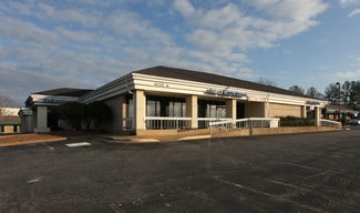 Lilburn, GA Office/Medical - 4025 Lawrenceville Hwy Lilburn, GA Office/Medical - 4025 Lawrenceville Hwy