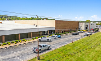 Lewisburg, TN Manufacturing - 1701 Childress Rd