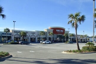 Destin, FL Retail - 34904 Emerald Coast Pky Destin, FL Retail - 34904 Emerald Coast Pky