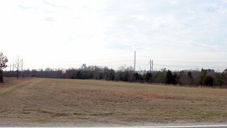 Williamston, SC Commercial Land - 301 Webb Rd