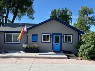 Lafayette, CO Office - 108 E Baseline Rd Lafayette, CO Office - 108 E Baseline Rd