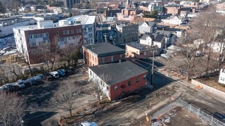 Torrington, CT Light Manufacturing - 126 Franklin St