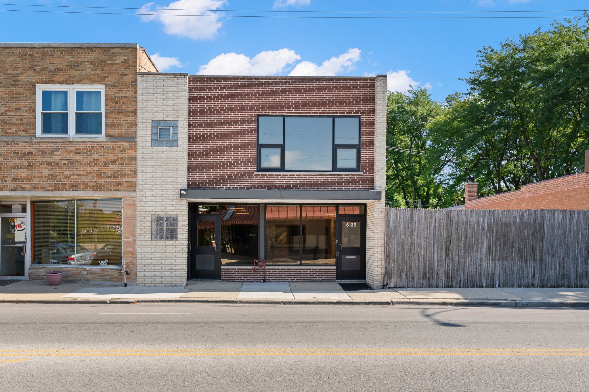 6135 N Elston Ave, Chicago, IL for Sale