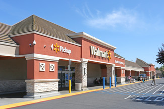 Modesto, CA Retail - 3848 McHenry Ave